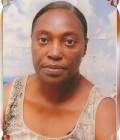 Rencontre Femme Cameroun à yaounde : Virginie, 61 ans